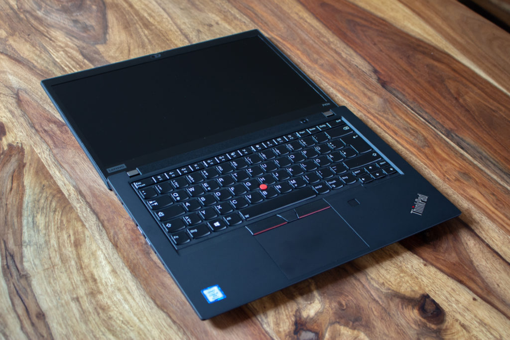 ThinkPad P43s