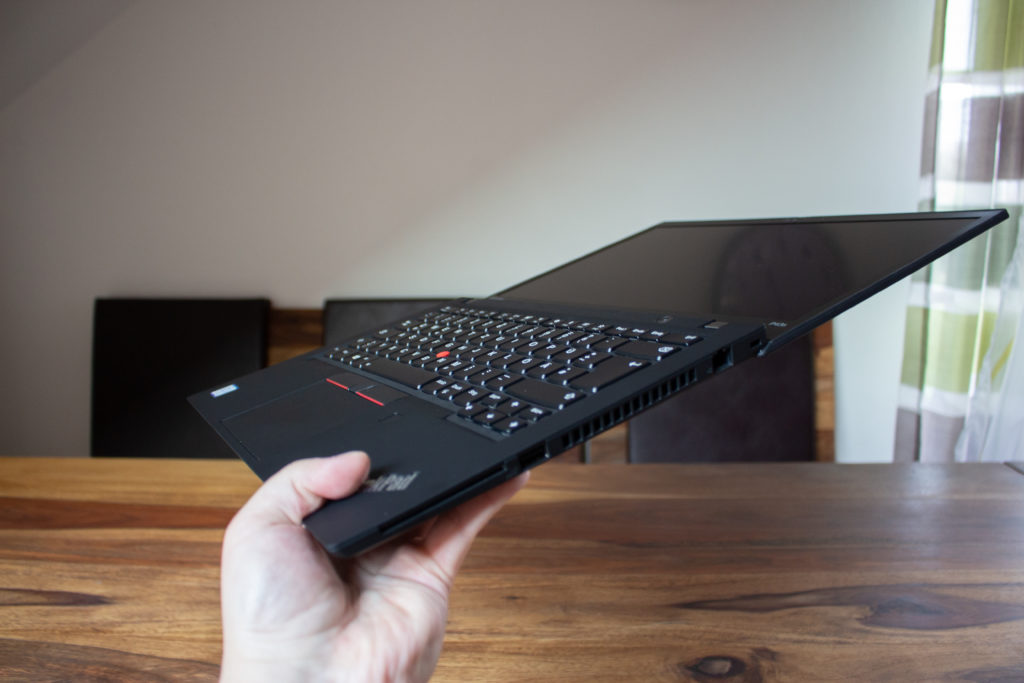 ThinkPad P43s