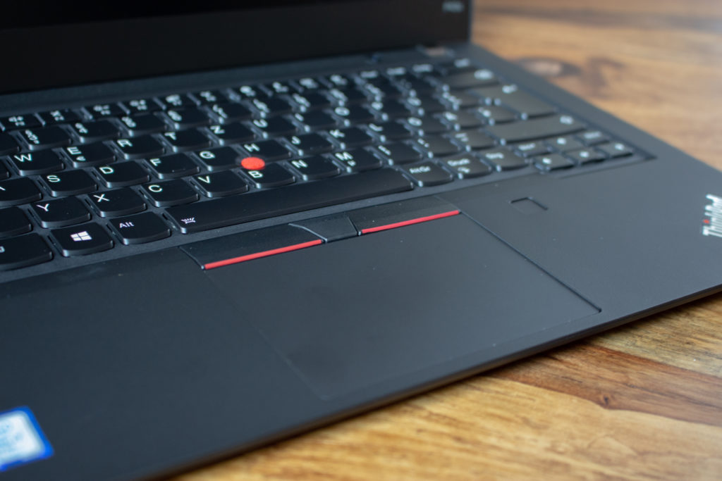 TouchPad P43s