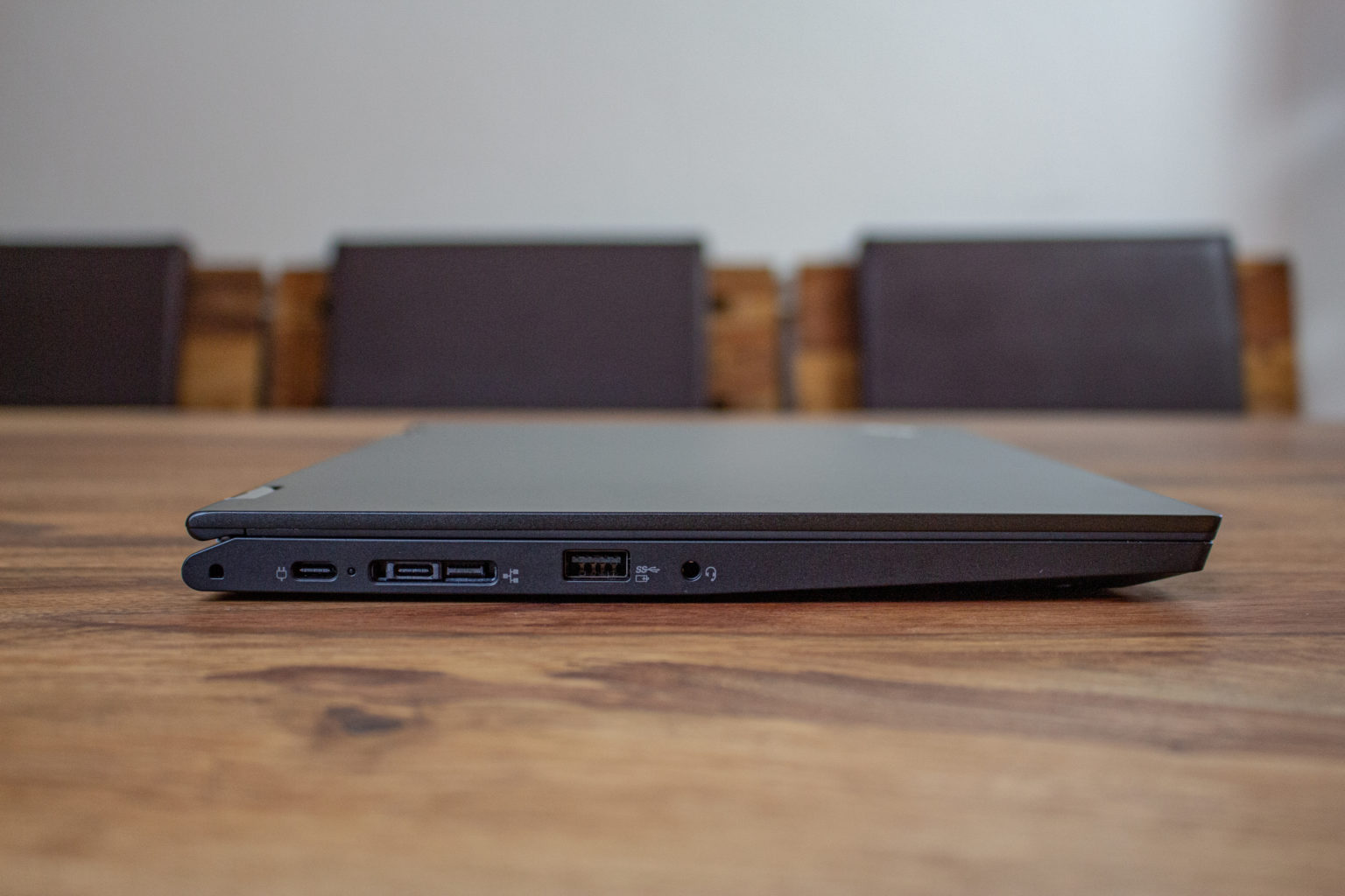 ThinkPad L13 Yoga Testbericht – Reviews und Kaufberatung