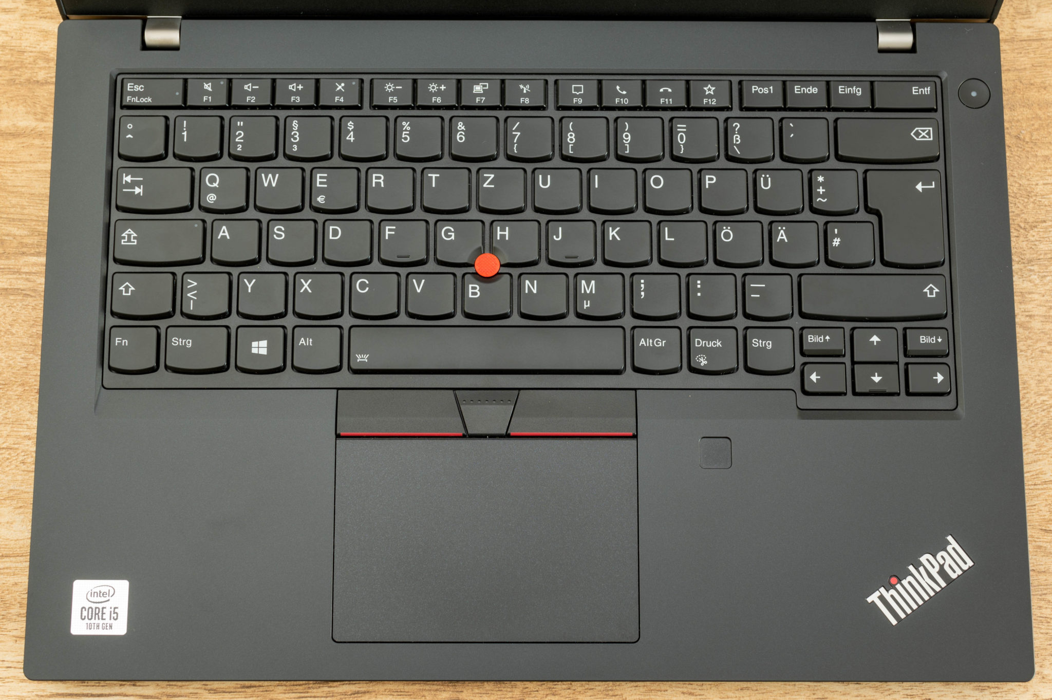 ThinkPad L14 Gen 1 (Intel) Review – Reviews und Kaufberatung