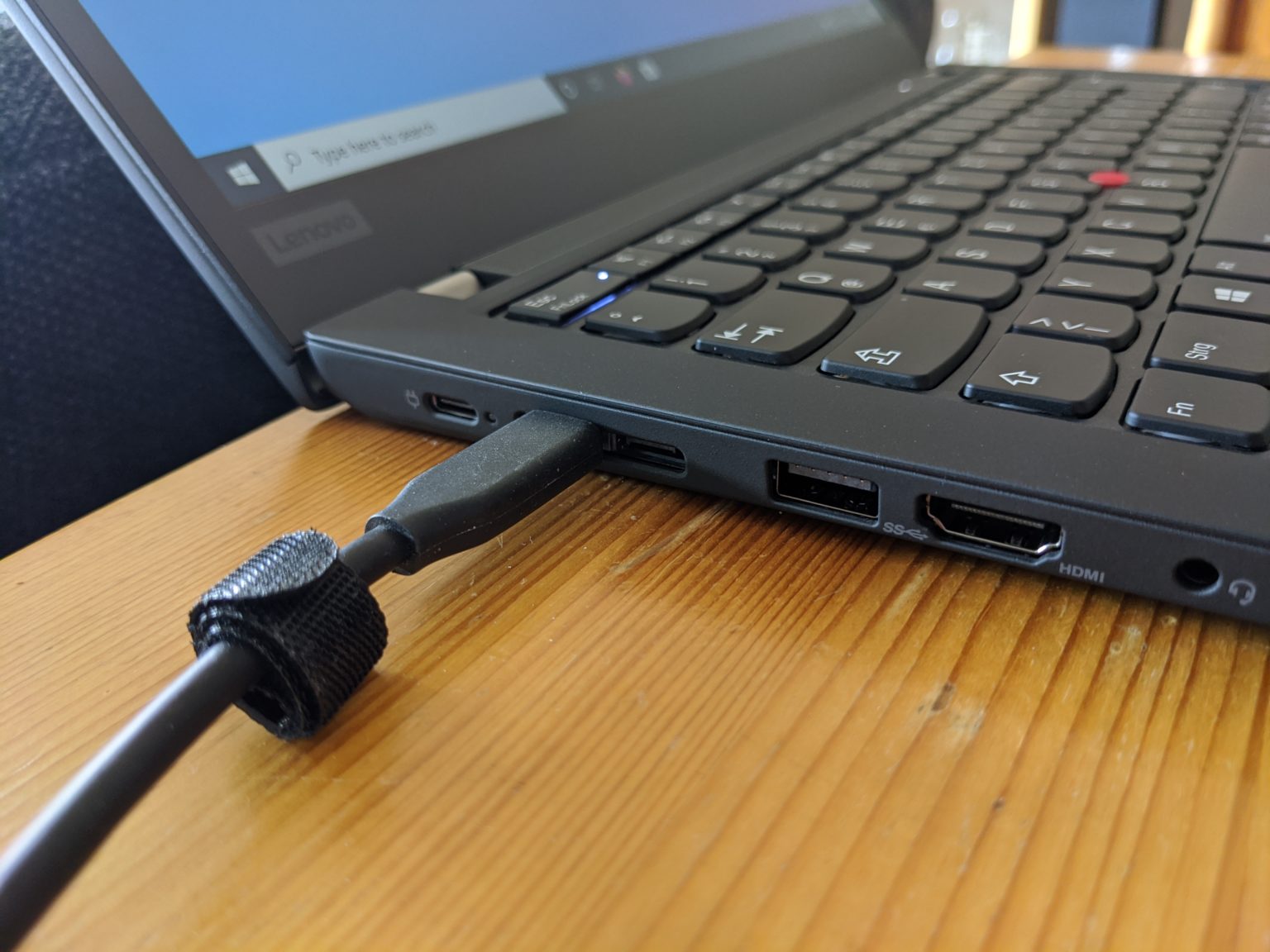 Thinkpad T14 AMD – Reviews und Kaufberatung