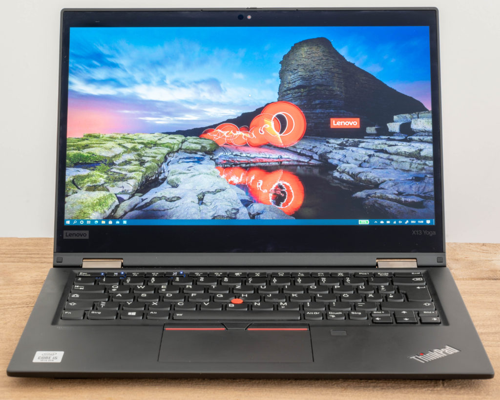 ThinkPad X13 Yoga Gen 1 Testbericht – Reviews und Kaufberatung