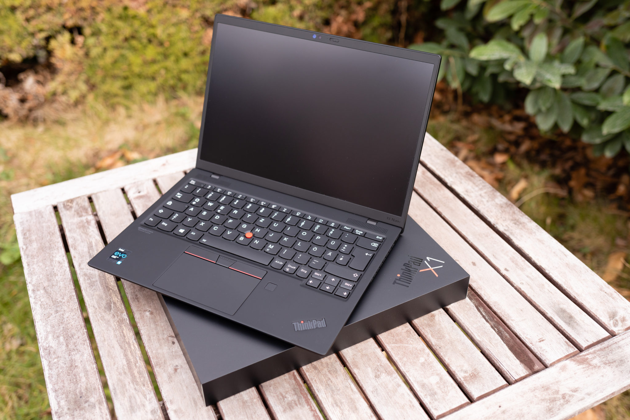 ThinkPad X1 Nano (Core i5) Testbericht – Reviews und Kaufberatung