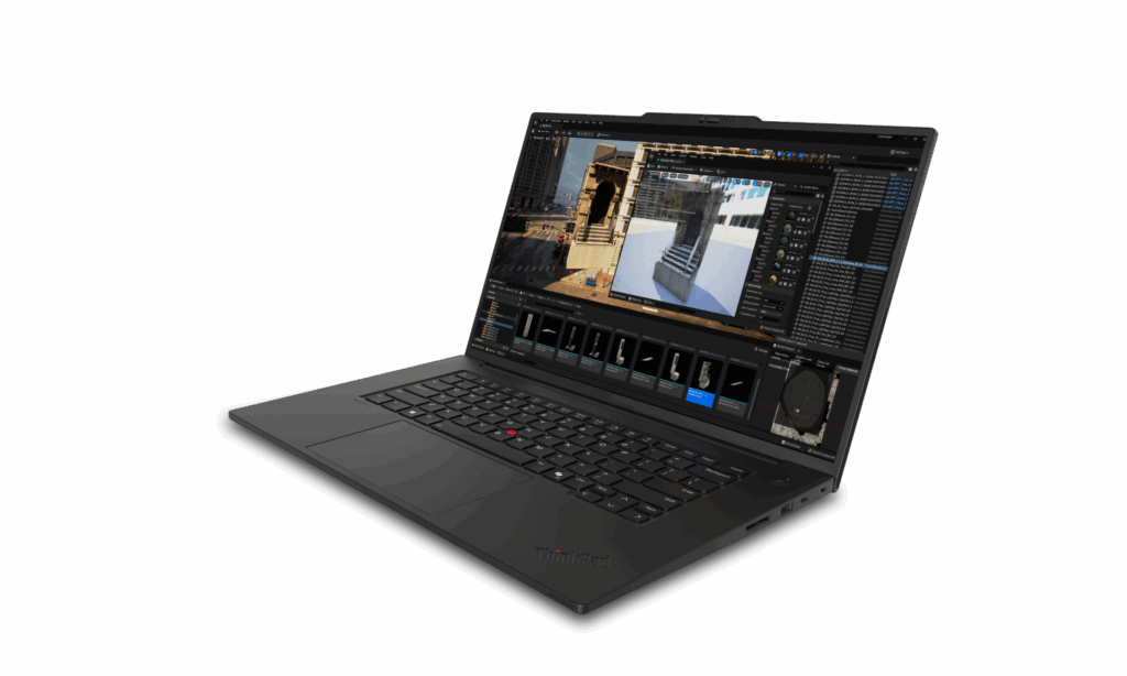 Das neue Lenovo ThinkPad T1g