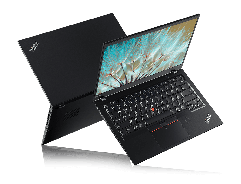 Das Lenovo ThinkPad X1 Carbon Gen 14 Aura Edition im Stilformat