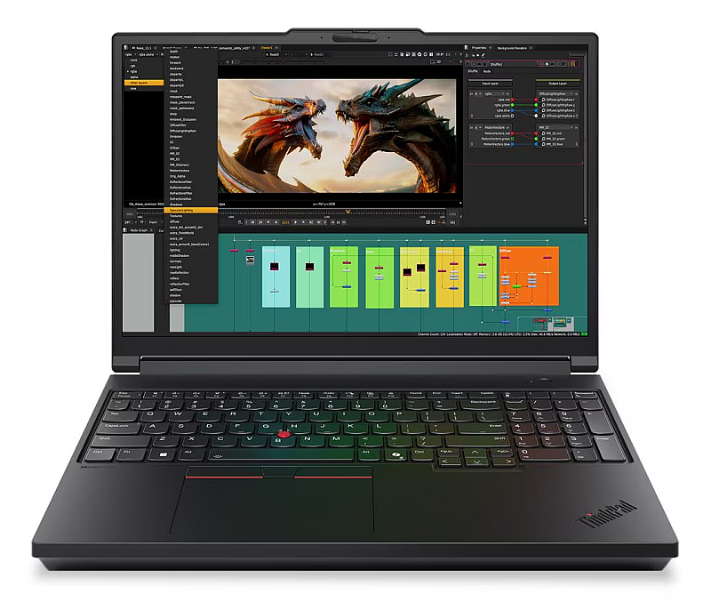 ThinkPad P16